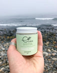 All-Natural Sunscreen