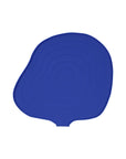 Mio Dish Tray in Optic Blue
