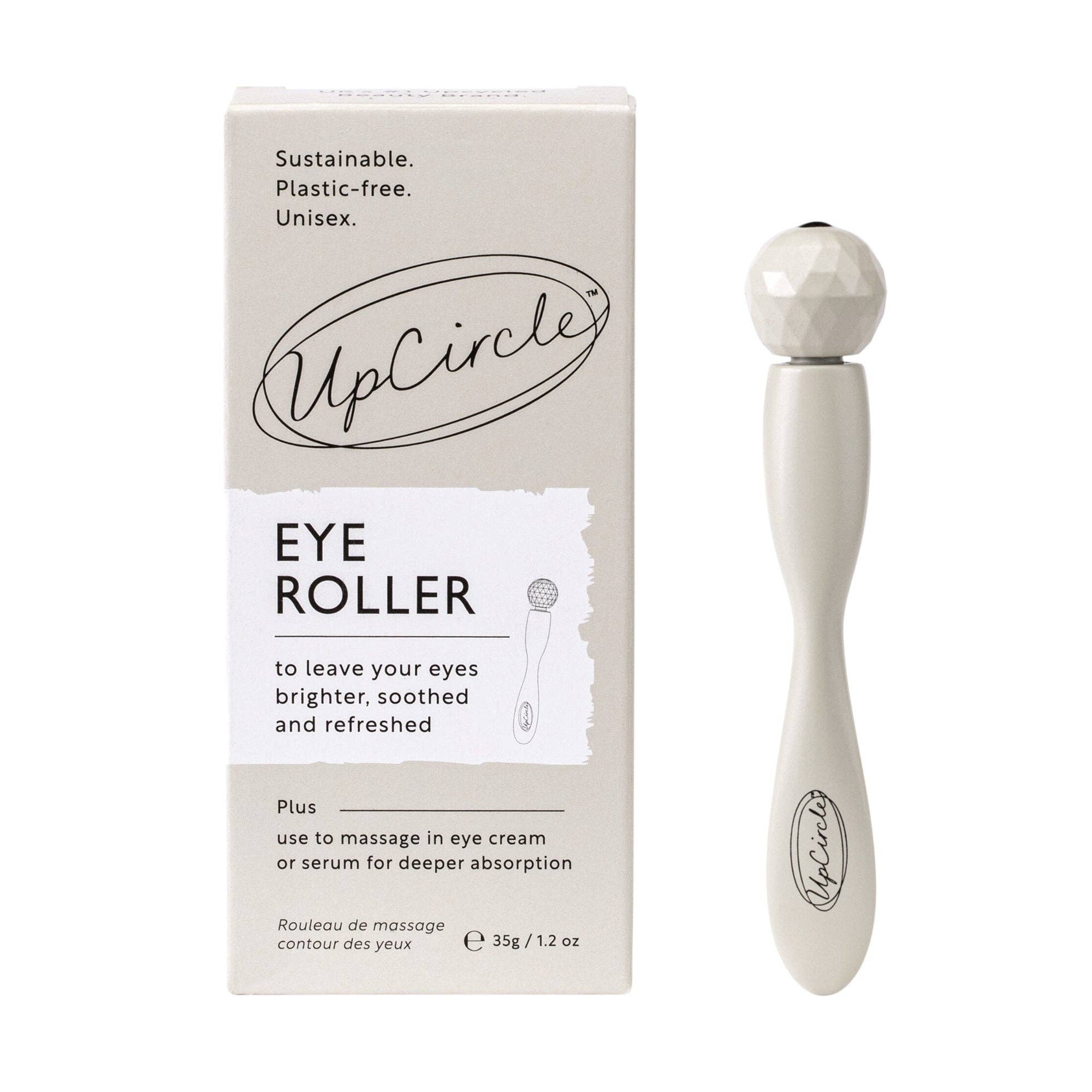 Eye Roller