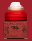 Lip Scrub, Cinnamint