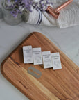 Safety Razor Refill Pack