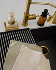 Me Mother Earth - Cotton Waffle Hand Towels 2pk