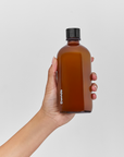 Davids Hydroxi™ fresh breath mouthwash - natural fresh mint