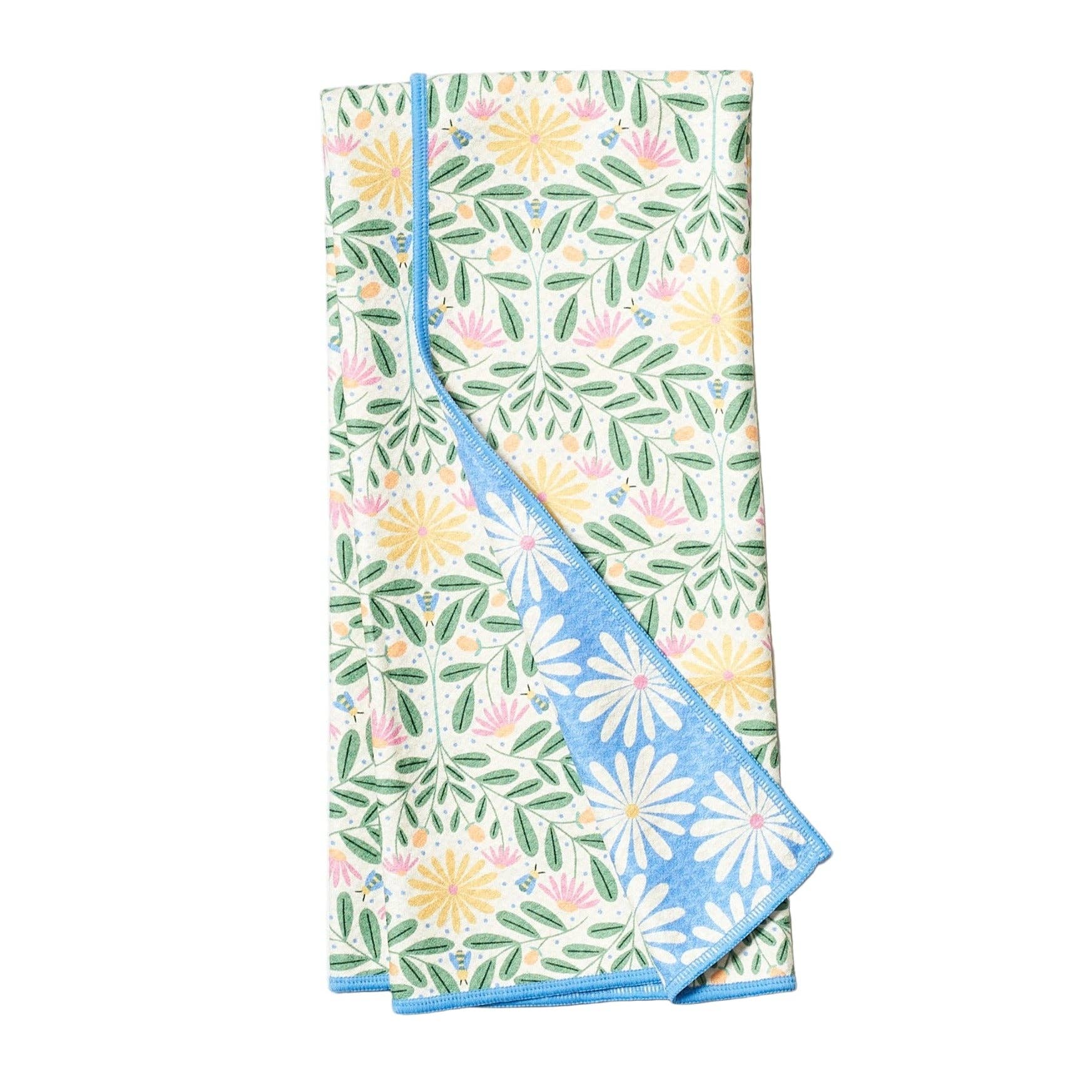 Anywhere Towel Reversible - RJW All a Buzz