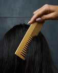 Bamboo Switch - Bamboo Dual Comb