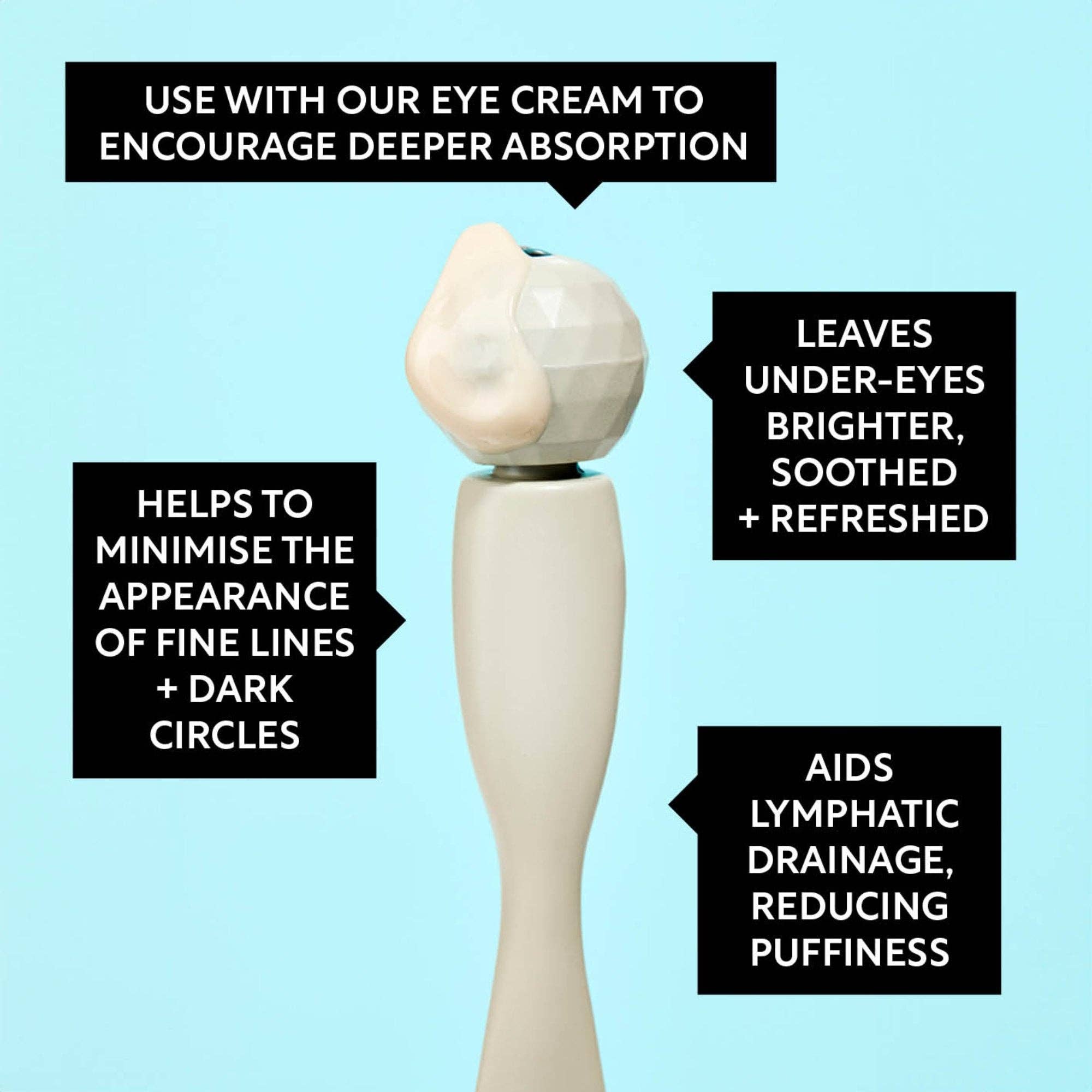 Eye Roller