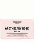 Apothecary Rose Soap