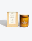 Frigga | Candle with Norse Magic inspired scent | Family