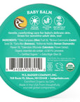 Baby Balm