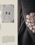 The Art of Knitwear Repair