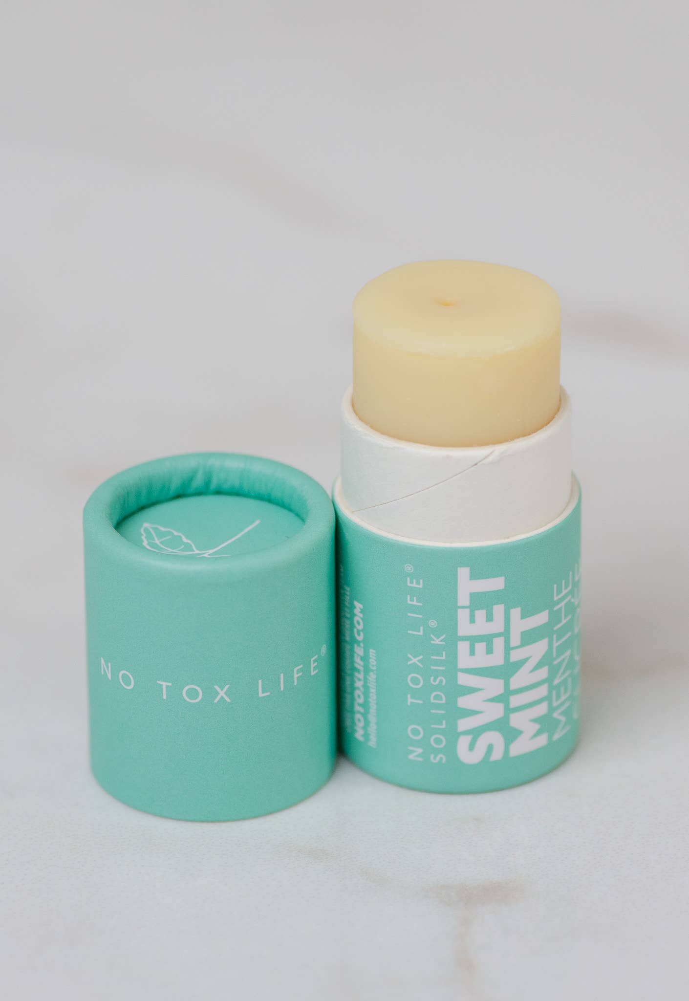 No Tox Life - SOLIDSILK® Lip Butter