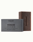 Workers Soap