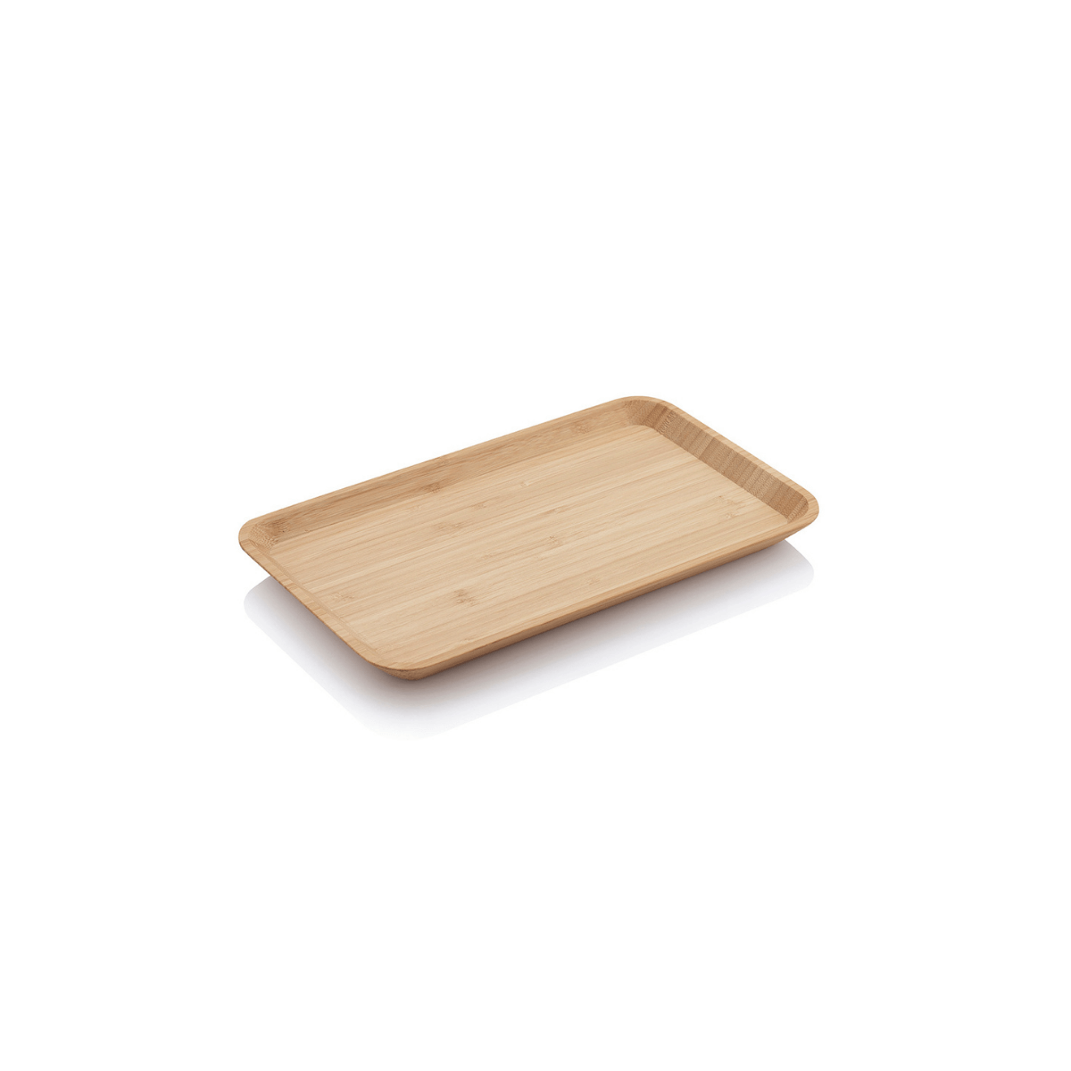 Bamboo Appetizer &amp; Serving Tray
