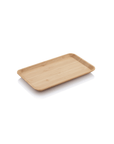 Bamboo Appetizer & Serving Tray