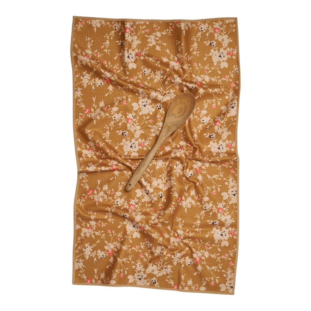 Anywhere Towel - Signature Pressed Petals