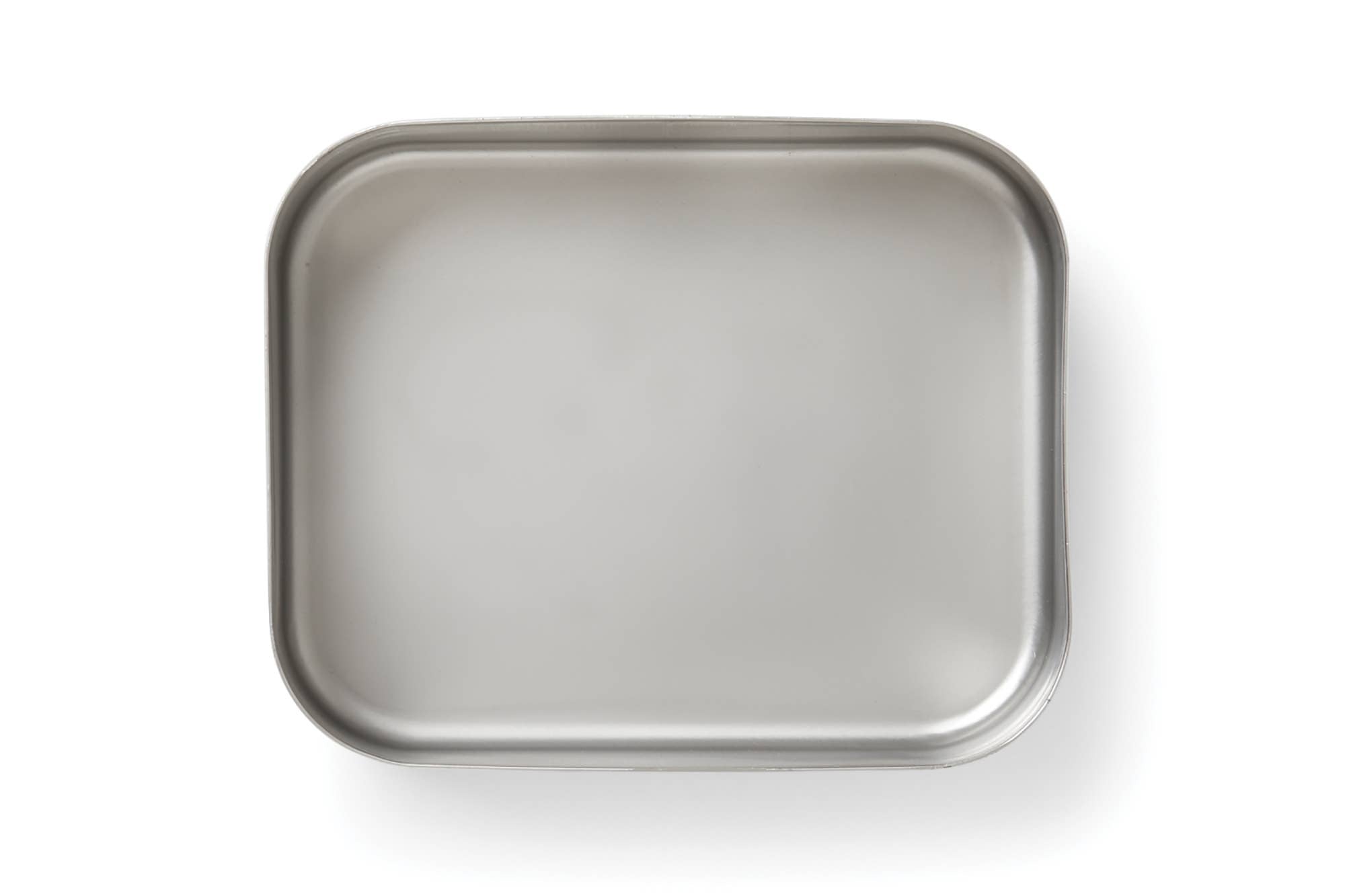 Bits Kits Bento Box Lunch, 1 Compartment, 6.25" x 5" x 1.75"