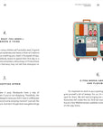 The Train Traveller’s Handbook – A Guide to Europe’s Tracks