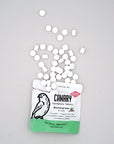Wintergreen Toothpaste Tablets