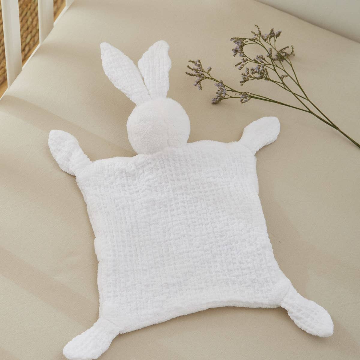 Blankie Mon petit lapin