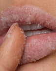 Lip Scrub, Pink Grapefruit