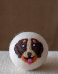 Single Choice – Dryer Balls Natural Wool Ethically Handmade