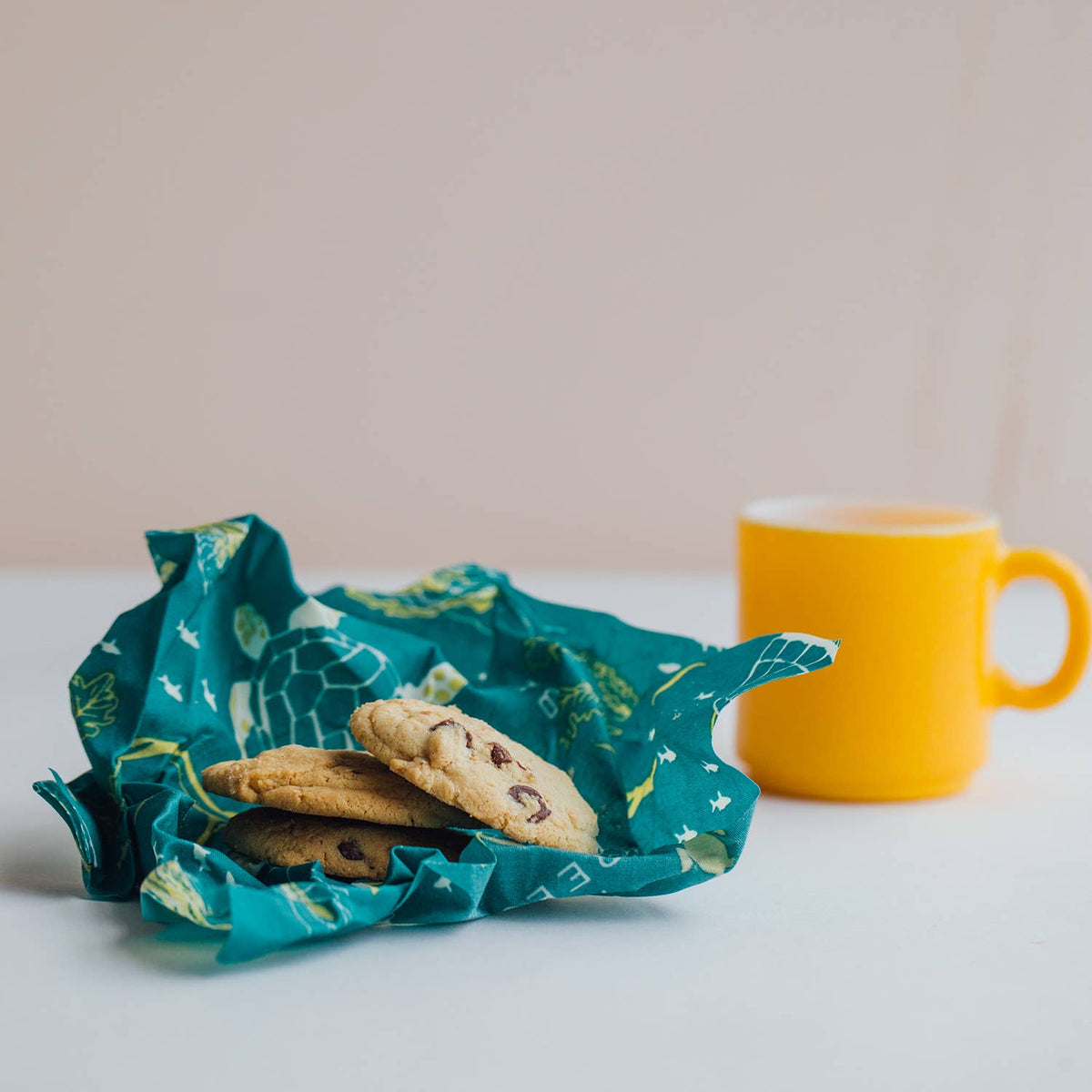 Bee's Wrap - Assorted 3 Pack - Oceans