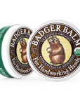 Badger Balm