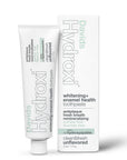 Davids Hydroxi™ whitening+enamel health nano hydroxyapatite premium toothpaste / unflavored