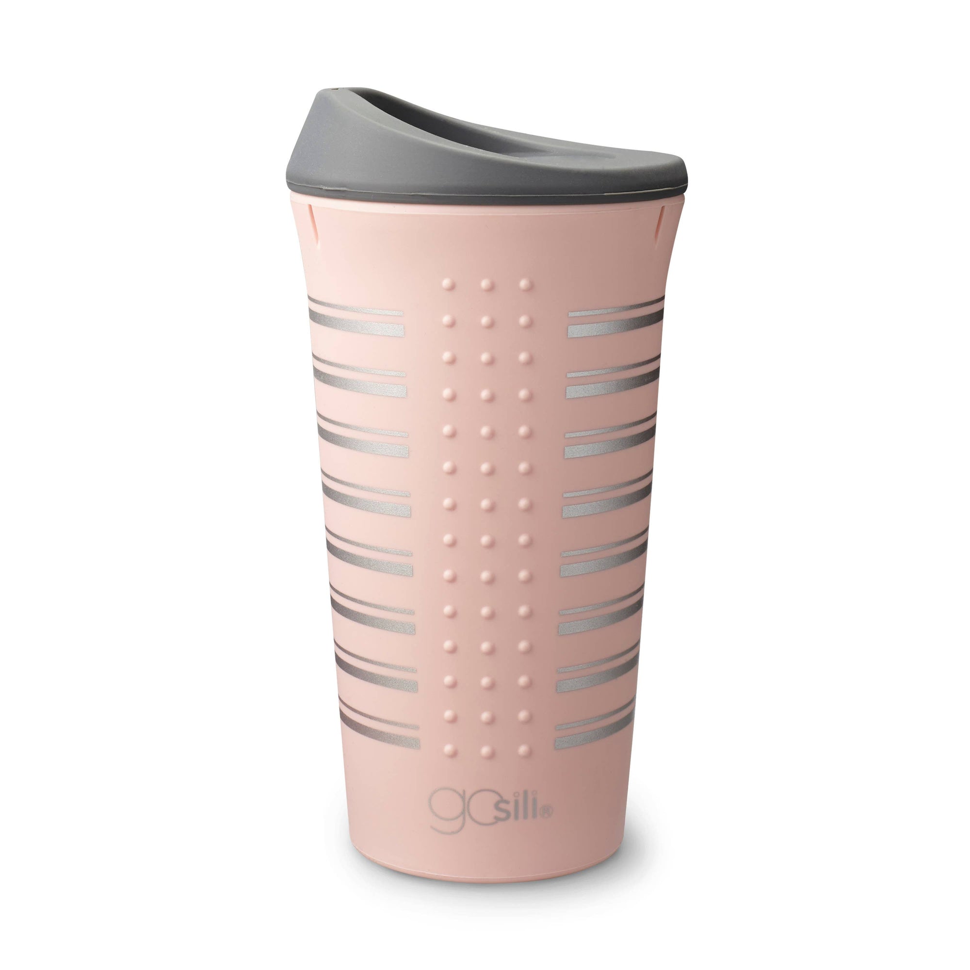16 oz Silicone To Go Cup / Tumbler