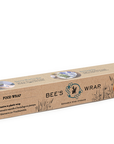 Bee's Wrap - Cut-to-Size Roll - Bees & Bears