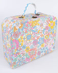 Meri Meri - Meri Meri x Liberty Suitcases