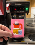 Corner Store Sticker Card Packs
