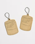 Golden Coast– Air Freshener