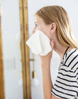 Cheeks Ahoy - Hemp + Bamboo Wipes