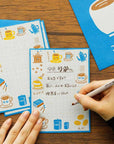 Yoiko's Letter Set