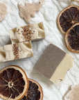 All-Natural, Vegan Soap