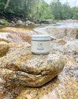 All-Natural Sunscreen