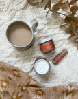 All-Natural Lotion