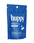 Fluoride-Free Mouthwash Tablets | Cool Mint | 8 ct Sample