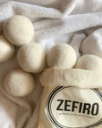 Dryer Balls