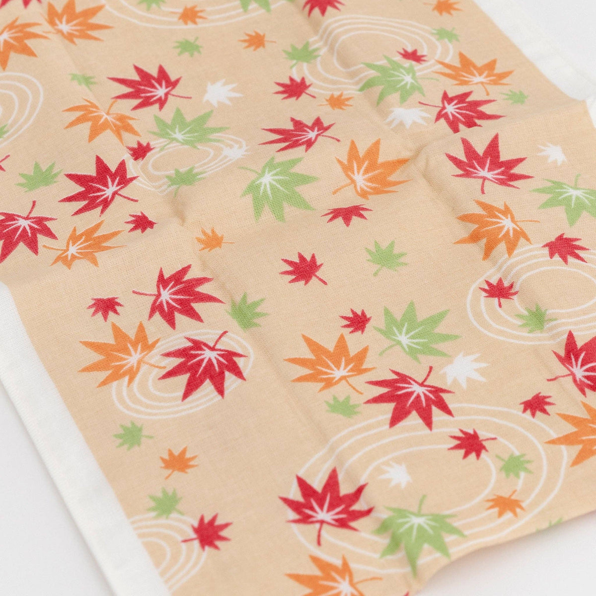 Highly Absorbent Premium Japanese Tenugui Tea Towel