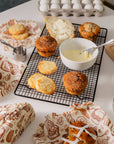Bees Wrap Reusable Beeswax Food Wrap Roll - Bakery Lane