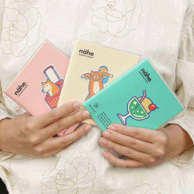 Japanese Retro DieCut Sticker