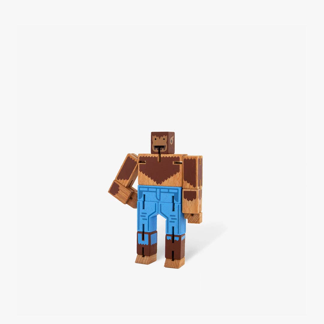 Cubebot® Supernaturals Micro POP