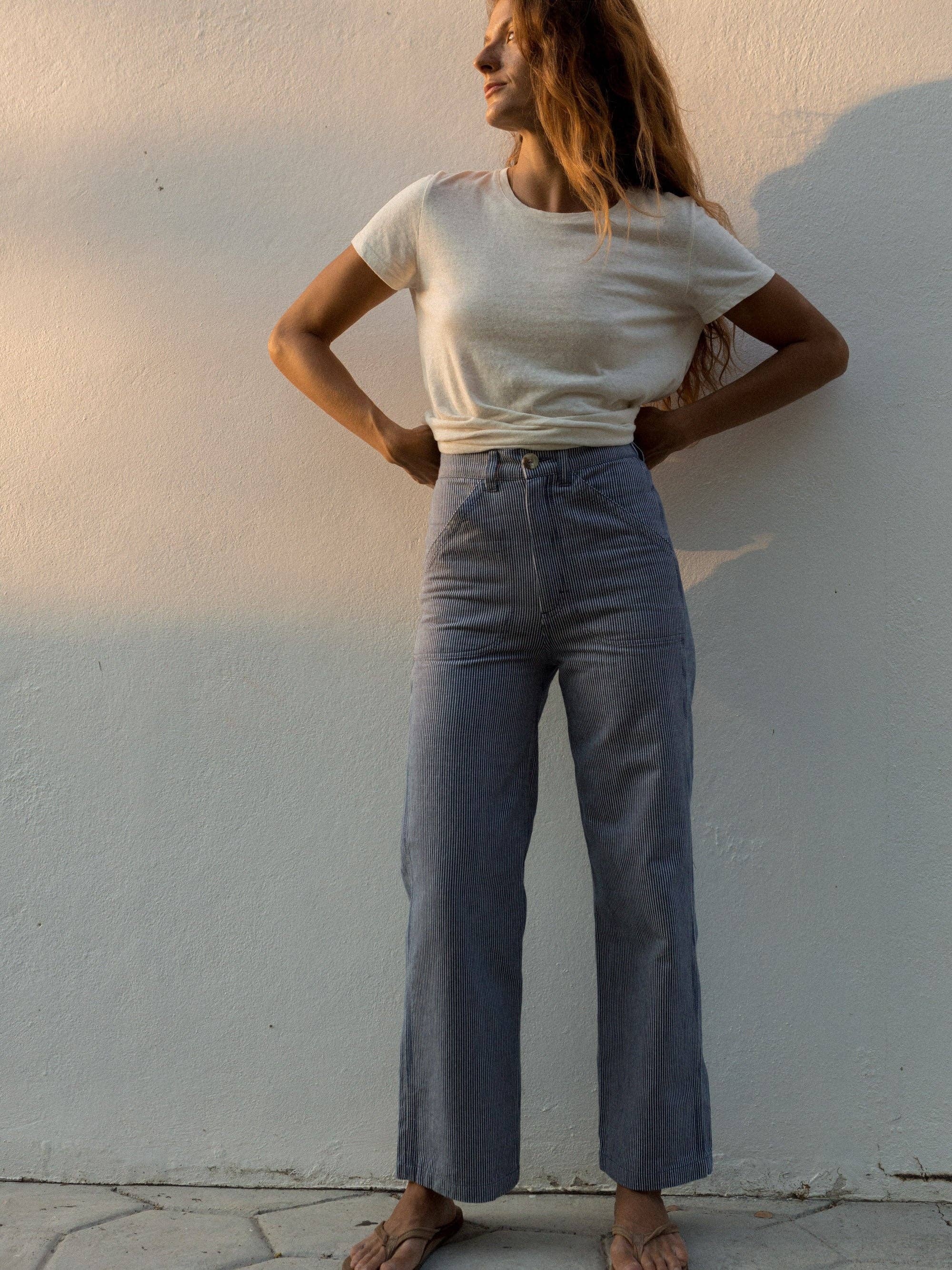Painter Pants