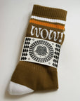'WOW!’ Socks