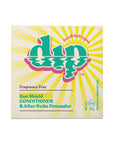 Dip Sun Shield: Conditioner Bar & After Swim Detangler