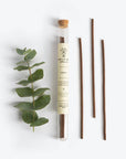 Odin | Norse Magic inspired Incense Sticks | Focus