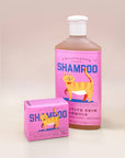 Cat Shampoo