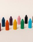 Honeysticks - Honeysticks Beeswax Crayons Originals 10pk